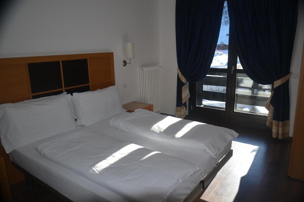 Hotel Dolomiti Chalet Vason Kamer foto