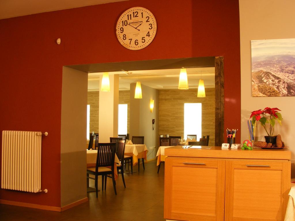 Hotel Dolomiti Chalet Vason Buitenkant foto