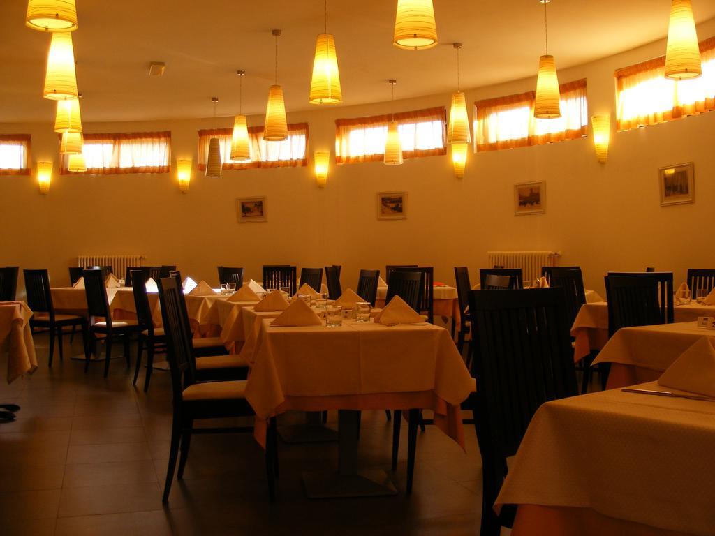 Hotel Dolomiti Chalet Vason Buitenkant foto