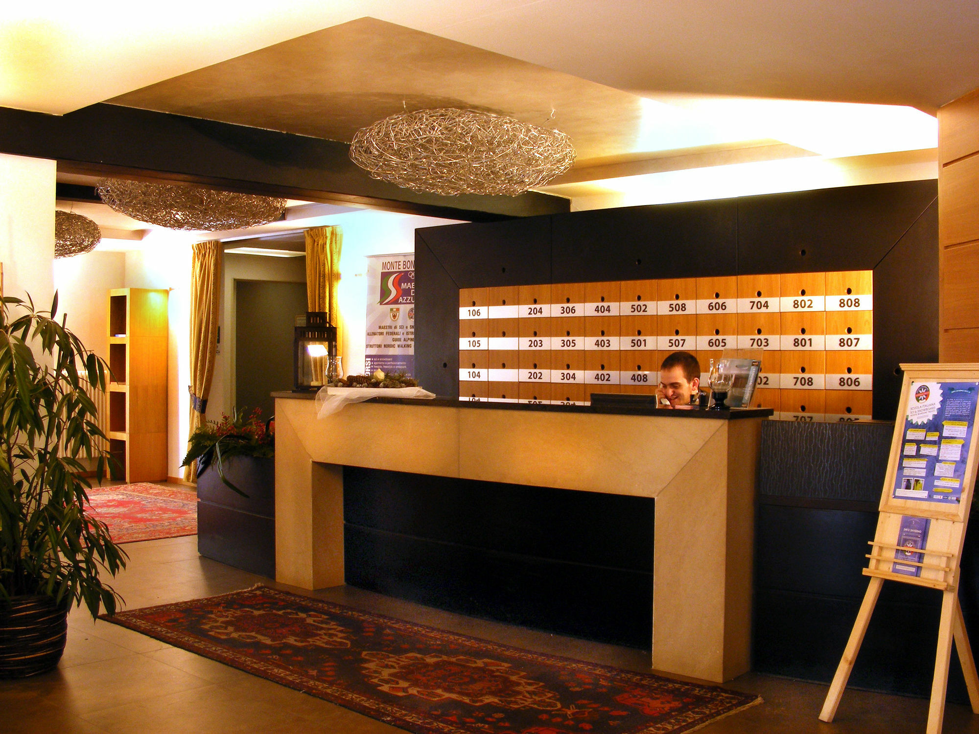 Hotel Dolomiti Chalet Vason Buitenkant foto
