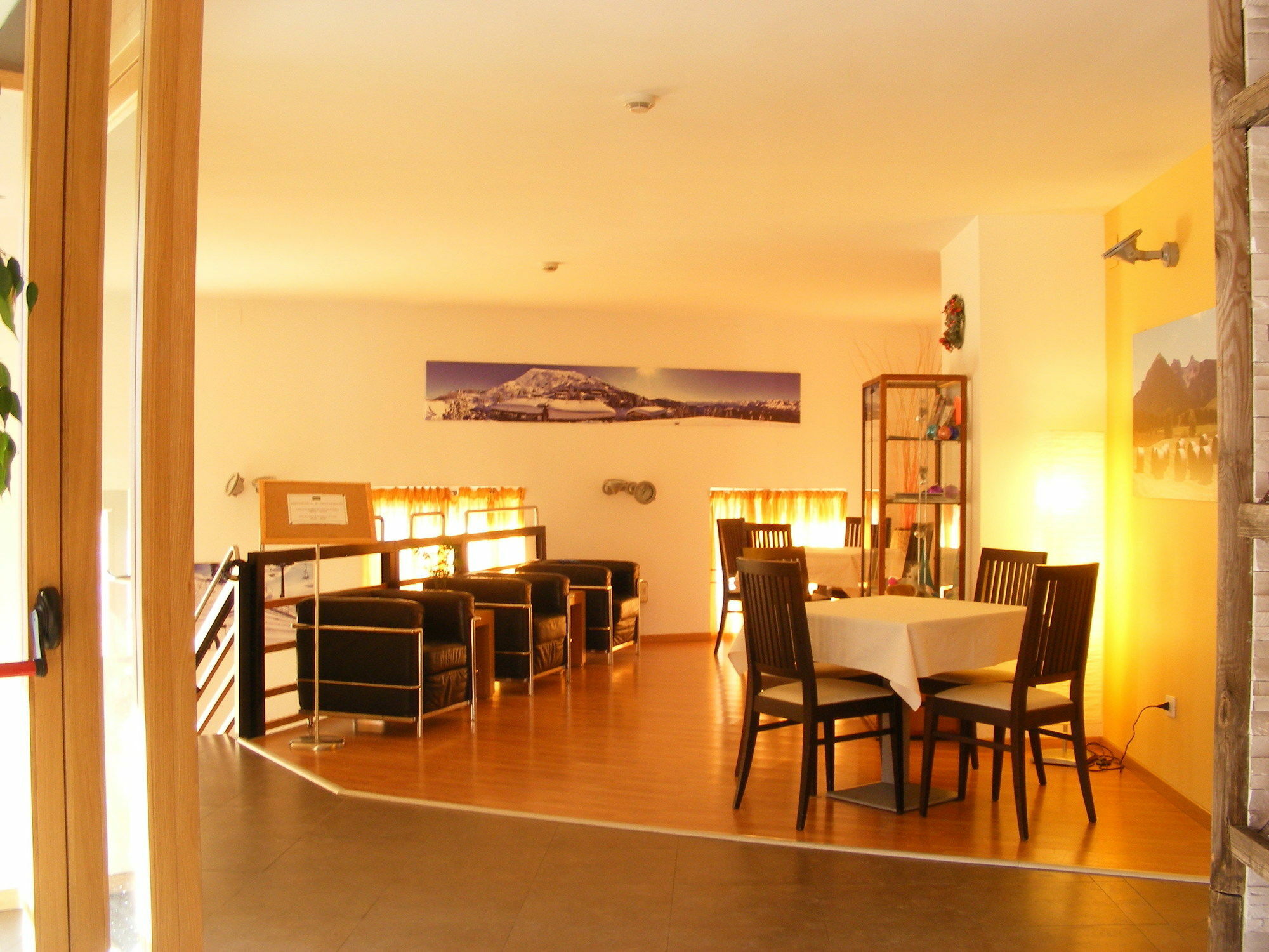 Hotel Dolomiti Chalet Vason Buitenkant foto