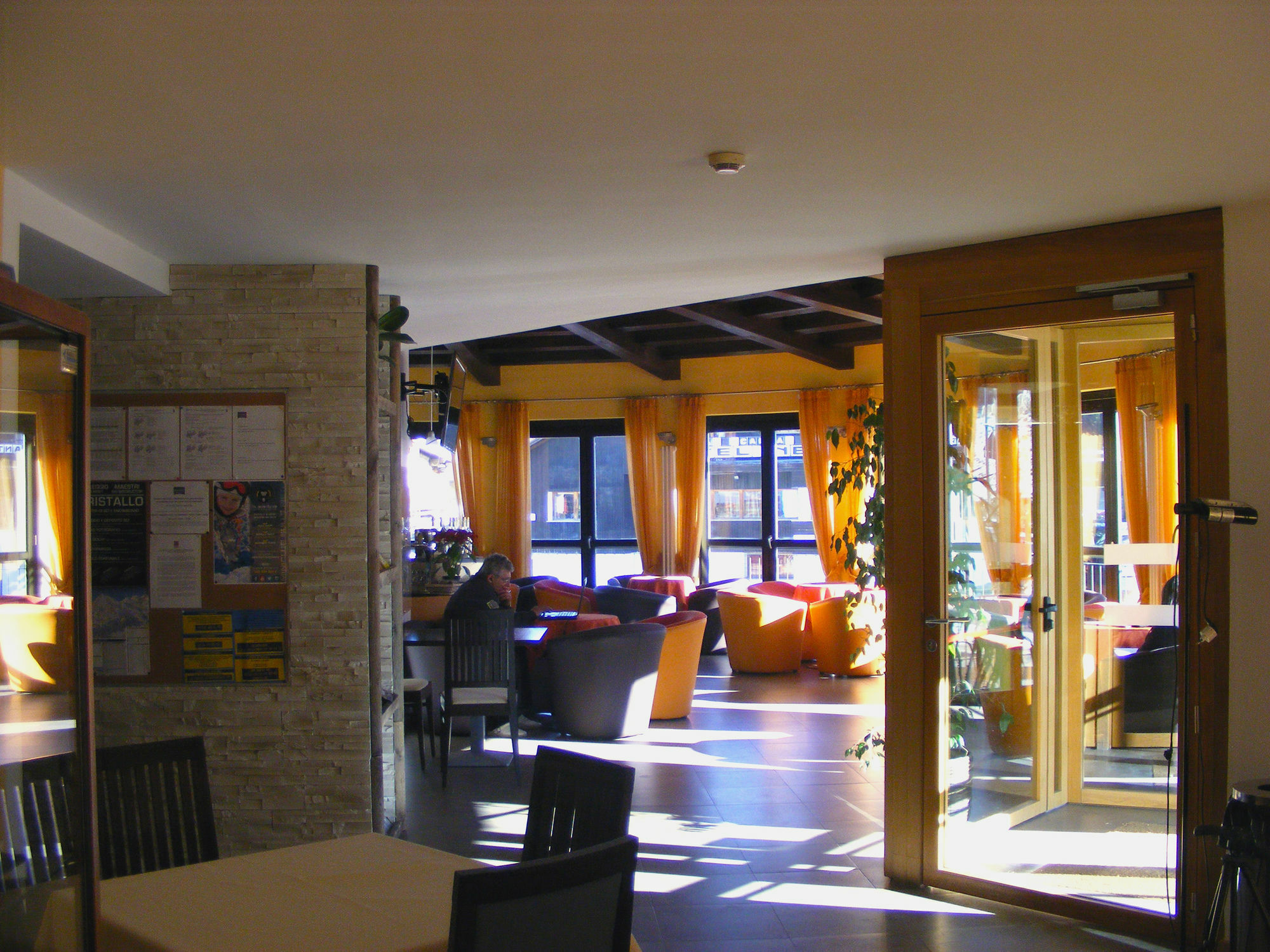 Hotel Dolomiti Chalet Vason Buitenkant foto